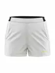 Craft PRO Control Impact Shorts W, Ash-White - Craft Vaatteet - 1908238-914900 - 1