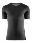 Craft PRO Dry Nanoweight SS M, Black - Craft Vaatteet - 1908851-999000 - 1