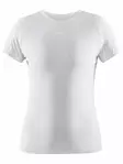 Craft PRO Dry Nanoweight SS W, White - Craft Vaatteet - 1908854-900000 - 1