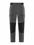 Craft PRO Explore Hiking Pant M, Granite - Craft Vaatteet - 1913802-985000 - 1