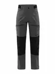 Craft PRO Explore Hiking Pant W, Granite - Craft Vaatteet - 1913803-985000 - 1