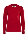 Craft PROGRESS Baselayer CN LS J, Bright Red - Craft Vaatteet - 1906258-1430 - 1