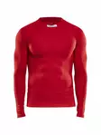 Craft PROGRESS Baselayer CN LS M, Bright Red - Craft Vaatteet - 1906255-1430 - 1
