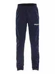 Craft PROGRESS Pant JR, NAVY/WHITE - Craft Vaatteet - 1905641-1390 - 1