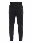 Craft PROGRESS Pant W, BLACK/WHITE - Craft Vaatteet - 1905627-9900 - 1