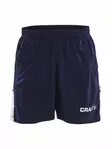 Craft PROGRESS Practise Short JR, NAVY/WHITE - Craft Vaatteet - 1905638-1390 - 1