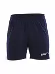 Craft PROGRESS Practise Shorts WMN, NAVY/WHITE - Craft Vaatteet - 1905624-1390 - 1