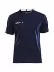 Craft PROGRESS Practise Tee Men, NAVY - Craft Vaatteet - 1905608-1390 - 1