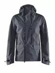 Craft Polar shell jacket M, Asphalt - Craft Vaatteet - 1908053-995000 - 1