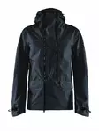 Craft Polar shell jacket M, Black - Craft Vaatteet - 1908053-999000 - 1