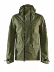 Craft Polar shell jacket M, Woods - Craft Vaatteet - 1908053-669000 - 1