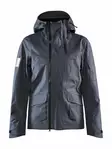 Craft Polar shell jacket W, Asphalt - Craft Vaatteet - 1908054-995000 - 1