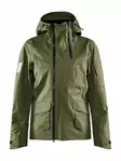 Craft Polar shell jacket W, Woods - Craft Vaatteet - 1908054-669000 - 1