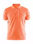 Craft Polo Shirt Pique Classic M, FLOURANGE - Craft Vaatteet - 192466-576000 - 1