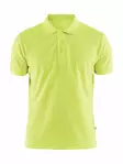Craft Polo Shirt Pique Classic M, FLUMINO - Craft Vaatteet - 192466-851000 - 1
