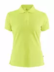 Craft Polo Shirt Pique Classic W, FLUMINO - Craft Vaatteet - 192467-851000 - 1