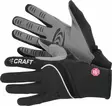 Craft Power WS Glove, Black/White - Craft Vaatteet - 193384-9900 - 1