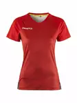 Craft Premier Fade Jersey W, Birght Red - Craft Vaatteet - 1912760-430000 - 1