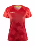 Craft Premier Fade Jersey W, Crush - Craft Vaatteet - 1912760-410000 - 1