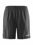 Craft Premier Shorts M, Asphalt - Craft Vaatteet - 1912761-995000 - 1