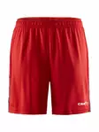 Craft Premier Shorts M, Birght Red - Craft Vaatteet - 1912761-430000 - 1