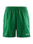 Craft Premier Shorts M, Team Green - Craft Vaatteet - 1912761-651000 - 1