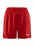 Craft Premier Shorts W, Birght Red - Craft Vaatteet - 1912762-430000 - 1
