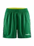 Craft Premier Shorts W, Team Green - Craft Vaatteet - 1912762-651000 - 1