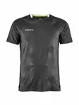 Craft Premier Solid Jersey M, Asphalt - Craft Vaatteet - 1912757-995000 - 1