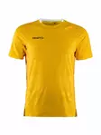 Craft Premier Solid Jersey M, Sweden Yellow - Craft Vaatteet - 1912757-552000 - 1