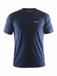 Craft Prime Tee M, Navy - Craft Vaatteet - 199205-1390 - 1