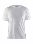 Craft Prime Tee M, Valkoinen - Craft Vaatteet - 199205-1900 - 1