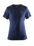 Craft Prime Tee W, Navy - Craft Vaatteet - 1903176-1390 - 1