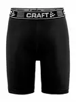 Craft Pro Control 9" Boxer Jr, Black - Craft Vaatteet - 1906844-999000 - 1