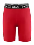 Craft Pro Control 9" Boxer Jr, Bright Red - Craft Vaatteet - 1906844-430000 - 1