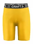 Craft Pro Control 9" Boxer Jr, Sweden Yellow - Craft Vaatteet - 1906844-552000 - 1