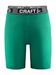 Craft Pro Control 9" Boxer Jr, Team Green - Craft Vaatteet - 1906844-651000 - 1