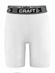 Craft Pro Control 9" Boxer Jr, White - Craft Vaatteet - 1906844-900000 - 1