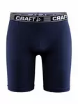 Craft Pro Control 9" Boxer M, Navy - Craft Vaatteet - 1906732-390000 - 1