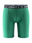 Craft Pro Control 9" Boxer M, Team Green - Craft Vaatteet - 1906732-651000 - 1