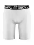 Craft Pro Control 9" Boxer M, White - Craft Vaatteet - 1906732-900000 - 1