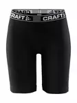 Craft Pro Control 9" Boxer W, Black - Craft Vaatteet - 1906733-999000 - 1