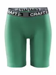 Craft Pro Control 9" Boxer W, Team Green - Craft Vaatteet - 1906733-651000 - 1