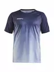 Craft Pro Control Fade Jersey M, Navy/White - Craft Vaatteet - 1906701-390900 - 1