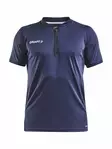 Craft Pro Control Impact Polo M, NAVY-WHITE - Craft Vaatteet - 1908225-390900 - 1
