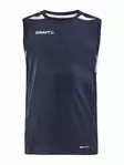 Craft Pro Control Impact SL Jr, NAVY-WHITE - Craft Vaatteet - 1908236-390900 - 1
