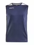 Craft Pro Control Impact SL M, NAVY-WHITE - Craft Vaatteet - 1908234-390900 - 1