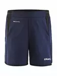 Craft Pro Control Impact Shorts Jr, NAVY-WHITE - Craft Vaatteet - 1908239-390900 - 1