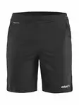 Craft Pro Control Impact Shorts M, BLACK - Craft Vaatteet - 1908237-999000 - 1