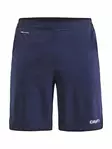 Craft Pro Control Impact Shorts M, NAVY-WHITE - Craft Vaatteet - 1908237-390900 - 1